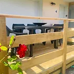 Appartement Un Mendi