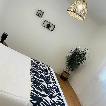 Apartamento Un Mendi Argelès-Gazost