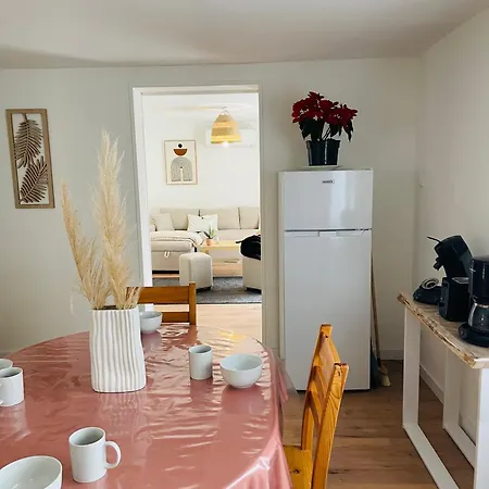 Apartamento Un Mendi *