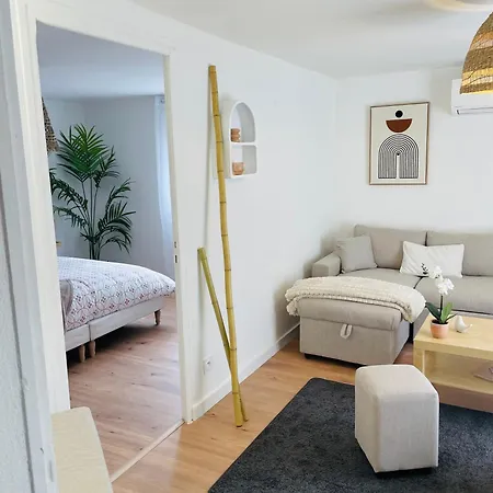 Un Mendi Apartamento