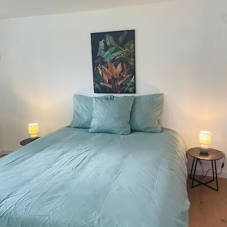 Appartement Un Mendi