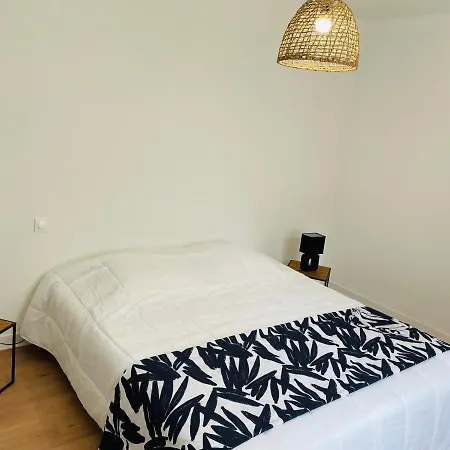 Un Mendi Apartment Argeles-Gazost