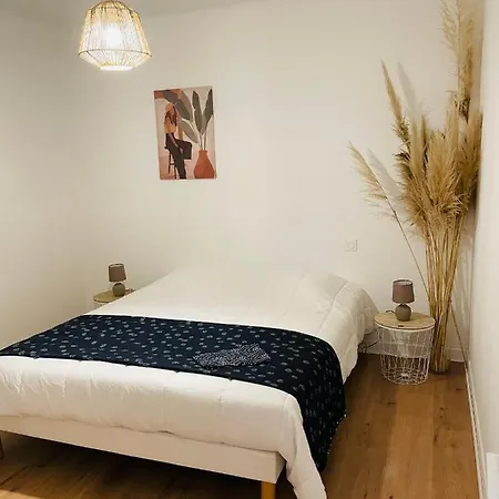 Apartment Un Mendi *