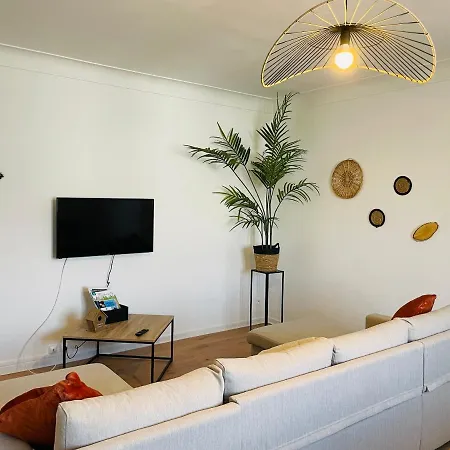 Apartment Un Mendi