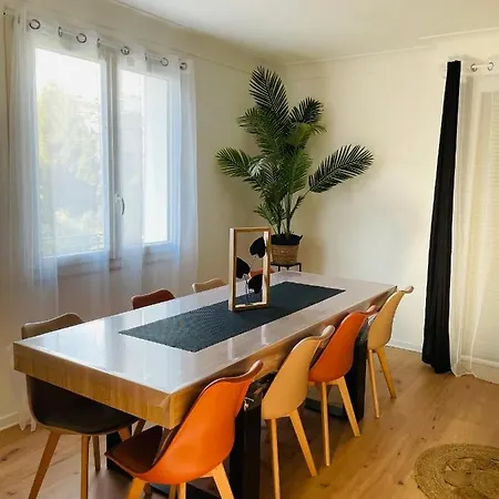 Un Mendi Apartment