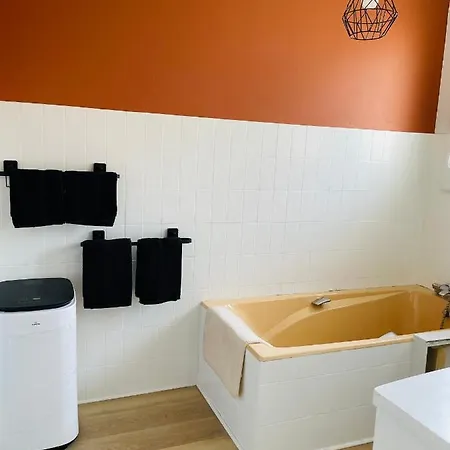 Un Mendi Apartment Argeles-Gazost