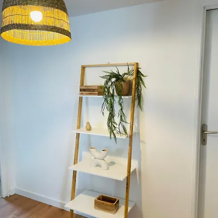 Un Mendi Apartment *