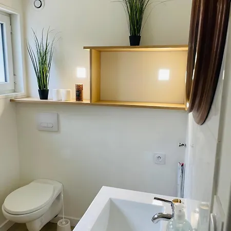 Apartment Un Mendi Argeles-Gazost