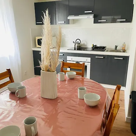 Apartment Un Mendi