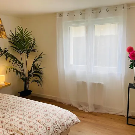 Un Mendi Apartment Argeles-Gazost