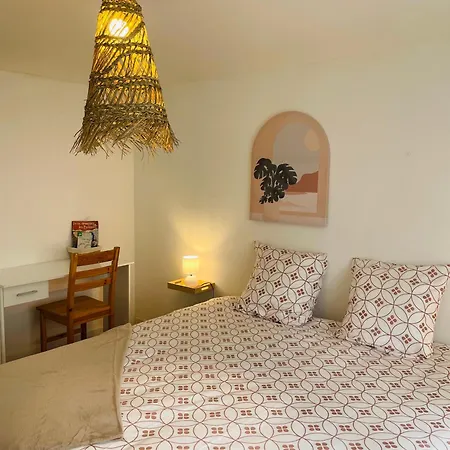 Apartment Un Mendi *