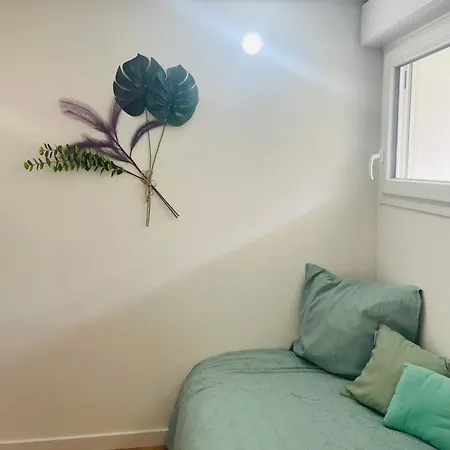 Un Mendi Apartment *