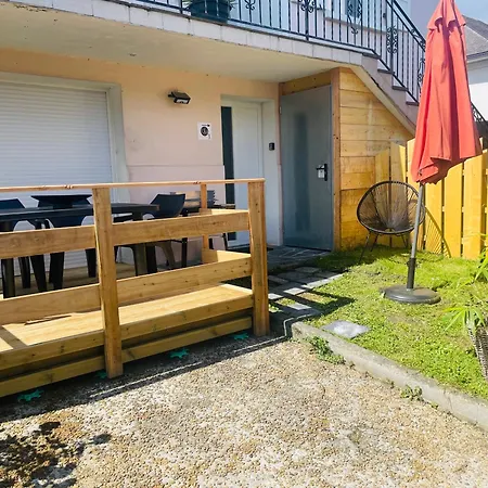 Un Mendi Apartment Argeles-Gazost