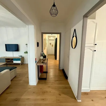 Апартаменты Un Mendi Аржеле-Газо