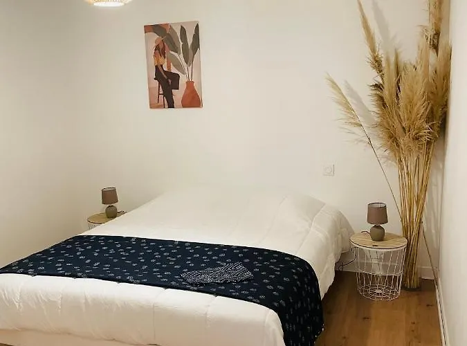 Апартаменты Un Mendi *