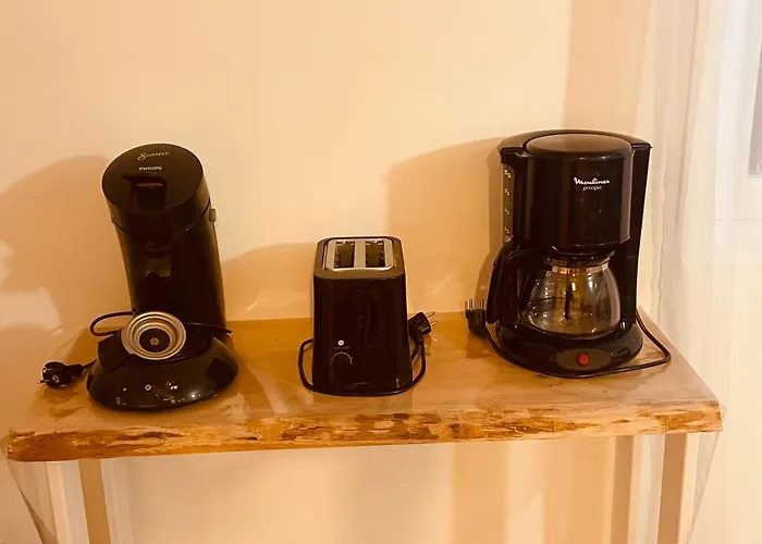 Апартаменты Un Mendi *