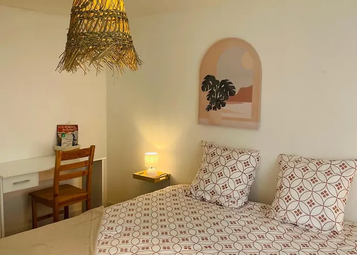 Апартаменты Un Mendi *