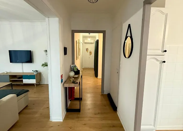 Апартаменты Un Mendi Аржеле-Газо